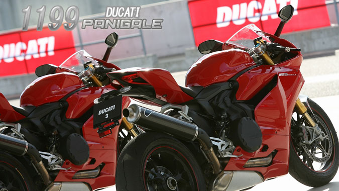 DUCATI 1199 PANIGALE National Press Test 1199パニガーレ プレス試乗会レポート | MOTOCOM